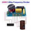 Speaker Accessories Frequency Dividers Circuit Board Audio Hifi Filter Stereo Speaker Supplies