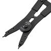 TONE SRPS-400 Snap Ring Pliers (Straight Type/Shaf