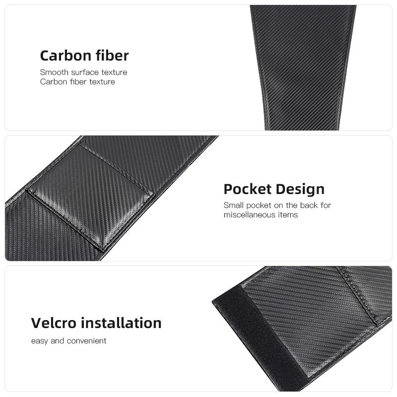 Car Seat Headrest Pillow Protector Cover Accessories For Porsche Cayenne Panamera Macan 911 718 Taycan Boxster Cayman 918 Pajun