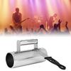 Guiro Instrument Metal Guiro Shaker with Scraper Latin Percussions Instrument Profession Band Accompaniment Sand Hammer