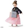 TAKARA TOMY Кукла ОЧЕНЬ Совместная координация Игрушка для игр Возраст Ликка-чан LD-16 Ликка-чан Одевание 3+