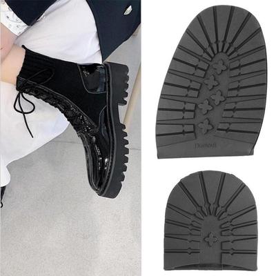 Резиновые накладки на подошву