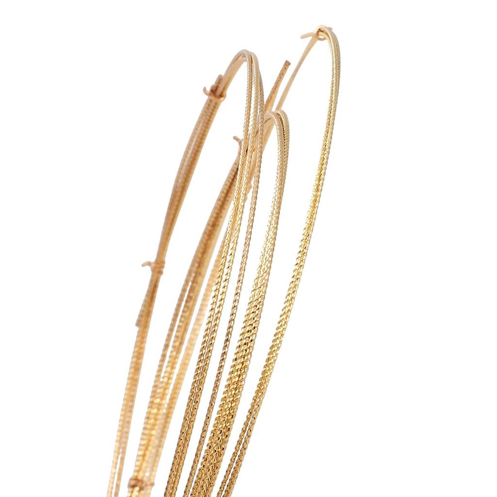 Медная нить для изготовления ювелирных изделий своими руками, аксессуары для рукоделия