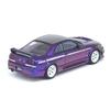 Inno Models 1/64 Nissan Skyline GT-R (R33) NISMO 400R Midnight Purple II Hong Kong Toycar Salon 2023 Event Limited Edition Model (Finished Product)