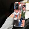 S-SLAM DUNK Cute Case for Xiaomi Poco X7 F7 Ultra X6 F6 F5 X5 Pro X3 Nfc Phone Cover X4 F4 Gt F3 M6 M5S M3 Silicone Funda