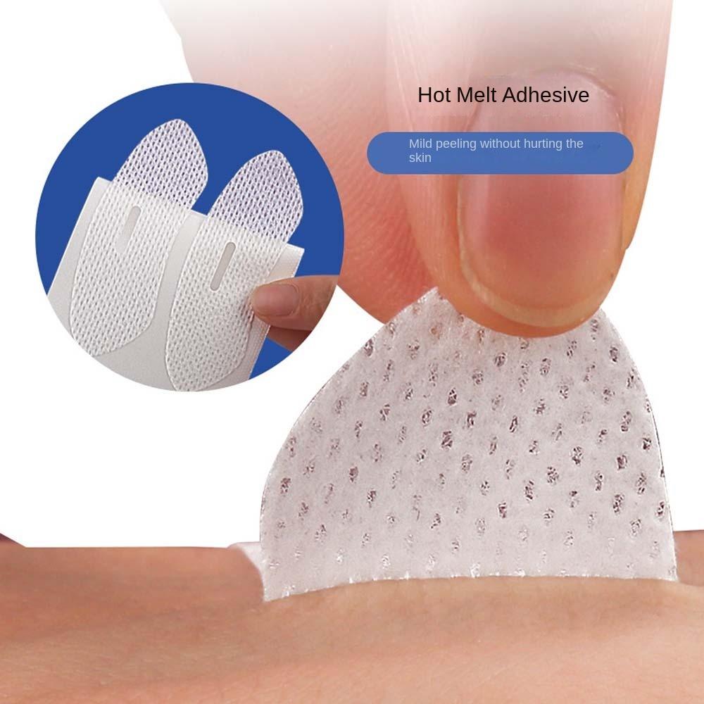 Sleeping Aid Stop Snoring Tape Anti Snore Mouth Tape Anti Snoring Strip Mouth Breathing Stickers