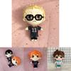Adorable Haikyuu!! Plush Toy Stuffed Doll Perfect Collectible For Anime Fans