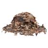 Jack Pyke Mens Leaves 3D Bush Hat