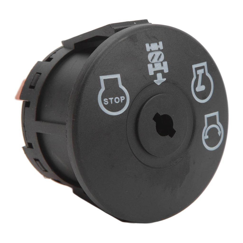Ignition Starter Switch 532193350 Quick Response Strong Power Replacement For DELTA Lawn Mower LT LTS YT