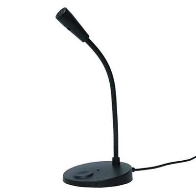 OOU Miyoshi USB Цифровой микрофон Длинный тип UMF-04/BK