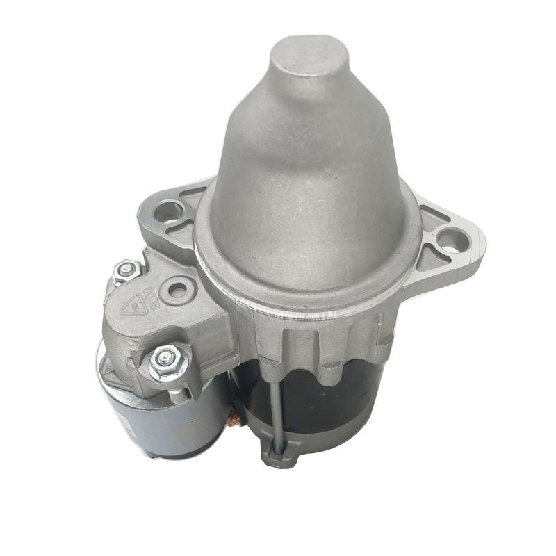 Starter Motor For Kazuma Mammoth 800cc For Roketa Joyner Renegade 800 With Solenoid