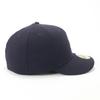 Кепка New Era 59FIFTY New York Yankees темно-синяя с предварительно изогнутым козырьком, 56,8 см