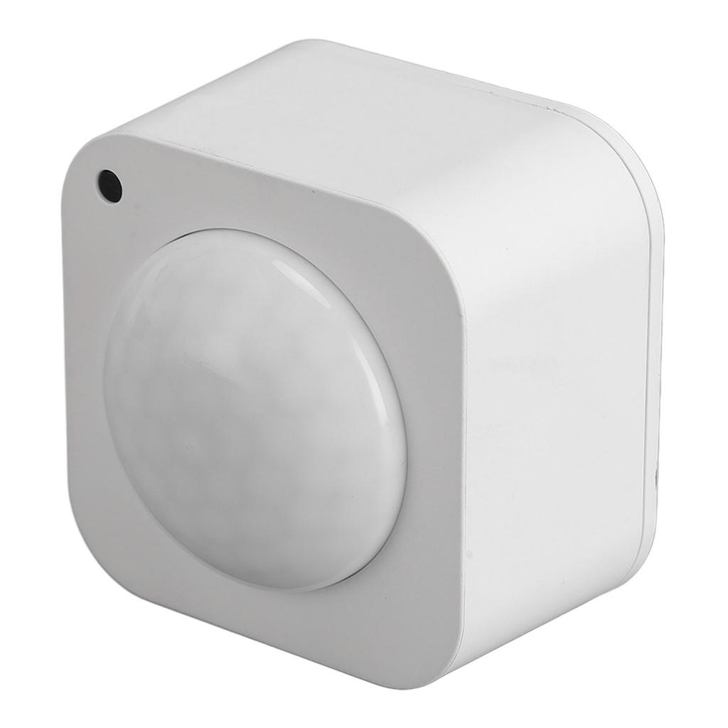 Smart Motion Sensor Detector WiFi PIR Motion Detector Wireless Infrared Light Indoor Motion Sensor