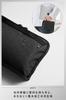 KOKUYO Gadget Pouch BIZRACK M Size Black AMBG-BR200D