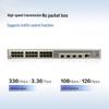 Huawei S5735S-H Managed Gigabit Ethernet Switch