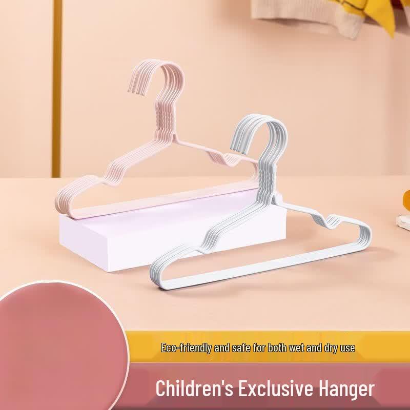 Children's Home Clothes Hangers