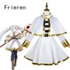 Ysir Frieren At The Funeral Cosplay Costume Frieren Magic Cosplay Costume