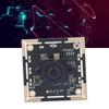Модуль камеры 1 МП Модуль камеры Выход USB2.0 Плата компьютерной камеры 100 градусов с дисторсией Панорамный модуль компьютерной камеры