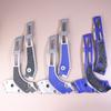 Для мотоцикла Yz Wr Защитная накладка на раму X-Grip 125 250 250X Yz125 Yz250 Yz250X Wr125 Wr250 2006-2022 Мотокросс