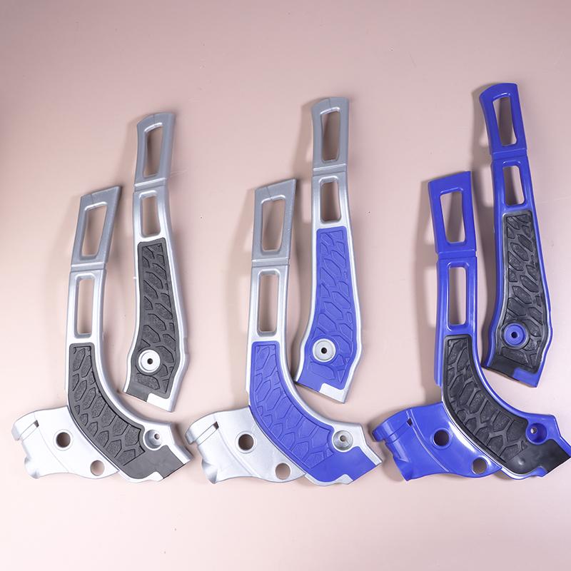 Для мотоцикла Yz Wr Защитная накладка на раму X-Grip 125 250 250X Yz125 Yz250 Yz250X Wr125 Wr250 2006-2022 Мотокросс