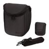 Sony Soft Carrying Case Black LCS-BBF/B