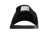 Nike Kawa Slide TD 'Черный Белый'
