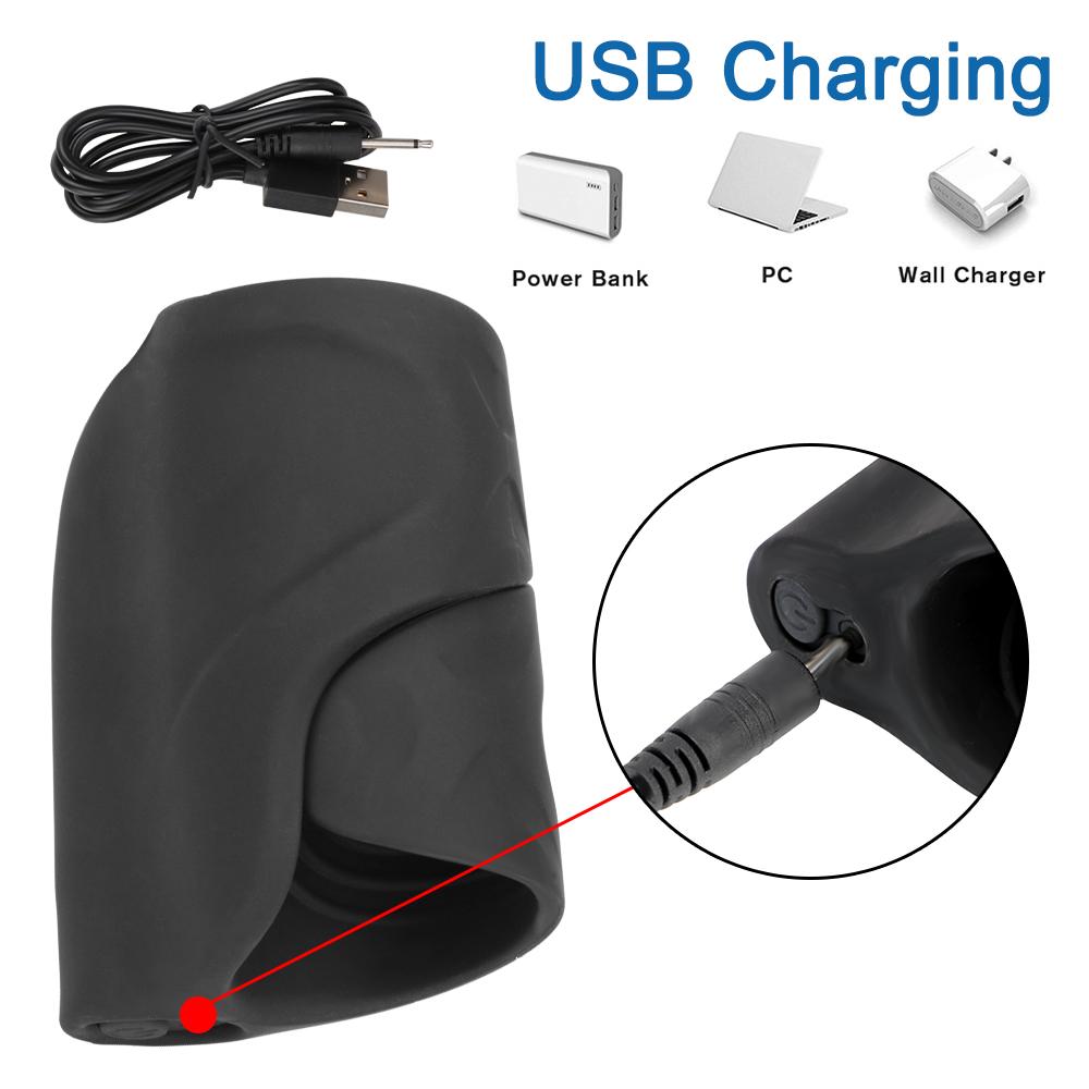 Вибрационный насос для пениса, вибраторы с рукавами для пениса для мужчин, тренажер для задержки эякуляции на тренажере для головки, секс-игрушки, мужской мастурбатор, эротический