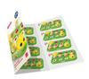 BRIO Play & Learn Musical Caterpillar 30189, for ages 2 and up. [Toy, Wooden Toy, Gift (Birthday/Christmas)]