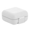 1PCS Portable Mini Moisture-proof Multi-purpose Storage Cell Sealed Home Medicine Box 5/8 Grids Organizer Container for Travel