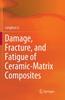 Книга Damage, Fracture, and Fatigue of Ceramic-Matrix Composites