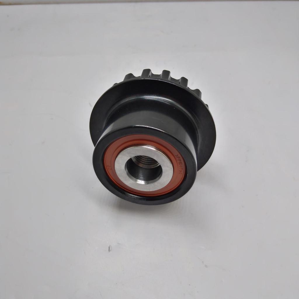 Шкив генератора для Land Rover Freelander 2 и Volvo S60, деталь 6G9N10D311AA