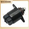 17102739 Car IACV Idle Air Control Valve IAC For Chevrolet Matiz Spark Aveo Daewoo Lans Brilliance 1.6L  6NW009-141-241 New