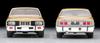 Tomica Limited Vintage Neo Nissan Gloria HT F Type 2800SGL бежевый 76 год 316619 1/64 LV-N251a 4-дверный