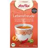 YOGI TEA 17 пакетиков чая Freudecha (30,6 г)