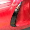 For Mercedes Benz E Class E Coupe C238 2016- Car Accessories Exterior Body Rear Bumper Fender Air Outlet Cover Trim Sticker