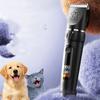 Машинка для стрижки волос Taimeng машинка для стрижки шерсти животных кошка собака электрическая машинка для стрижки стрижка шерсти на лапах броня специальная электрическая машинка для стрижки шерсть собаки шерсть кошки подстригание