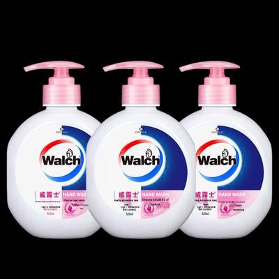 Walch Антибактериальное увлажняющее мыло для рук