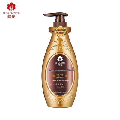 Кондиционер для волос с эфирными маслами Fenghua Fuzhen