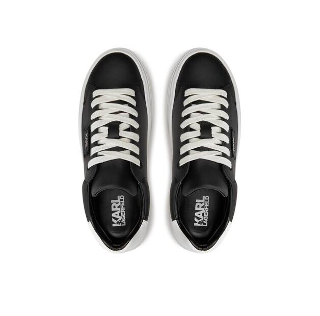 Sneakers KARL LAGERFELD KL63420 Black