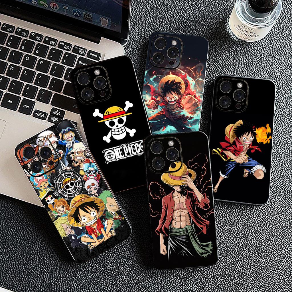 Чехол для телефона Luffy One Pieces Trafalgar D Water Law для Apple iPhone 12 13 Pro Max Mini ProMax X XR Air XS 12Pro 13Pro