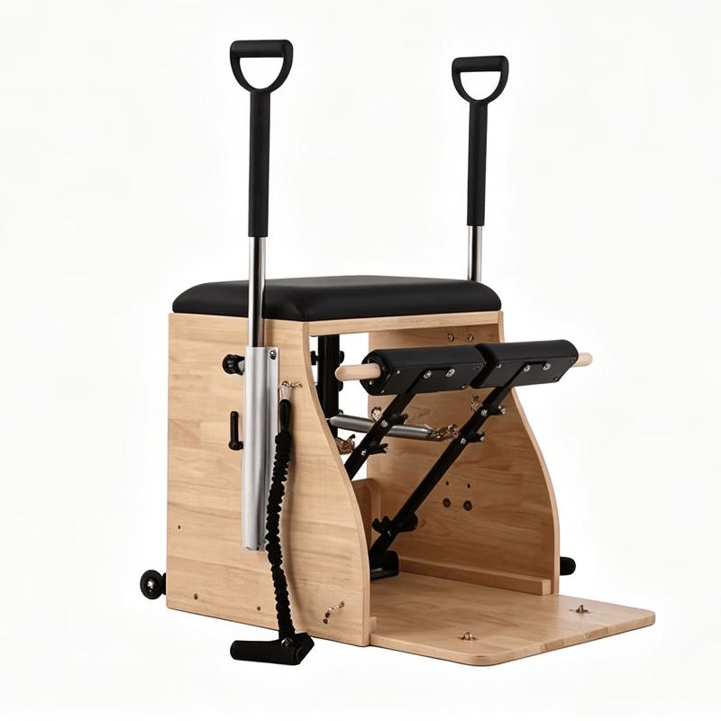 Guanlv Oak Pilates Training Equipment