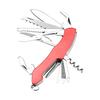 Easy To Carry Folding Cutter Convenient Stainless Steel Multipurpose Pocket Emergency
