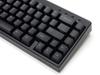 FILCO Majestouch Xacro M3A English Layout 67 Keys Hardware Software Macro Programming Compatible DIP Switch Operation PBT Keycaps Compact Mechanical