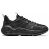 Anta Gravity 2 Classic Модные Универсальные Амортизирующие Нескользящие Износостойкие Низкие Повседневные Кроссовки Мужские Повседневные Кроссовки Черные 112518811-4