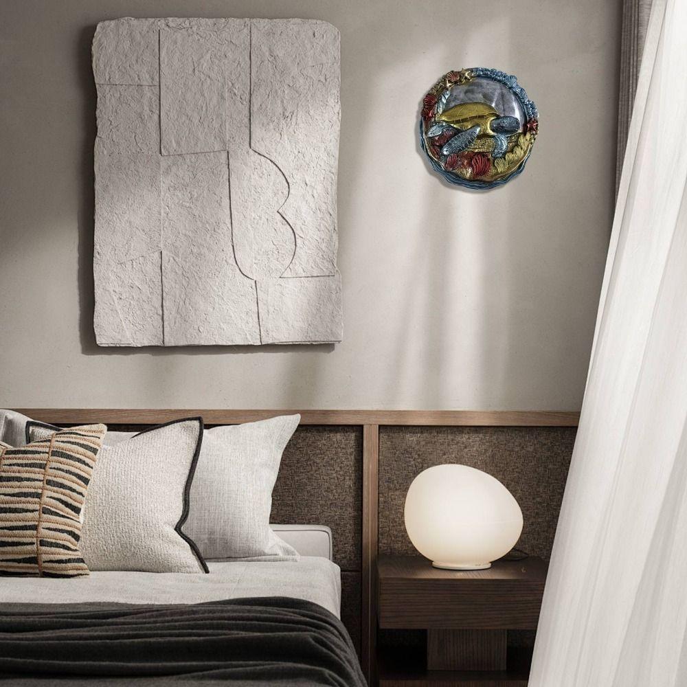 Crabs Silicone Molds Fish Gypsum Mold New 3D Resin Crafts Silicone Mold  Home Decoration