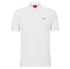 HUGO Donos222 10231467 01 Short Sleeve Polo Shirt
