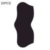 10Pcs Blackhead Acne Remover Nose Cover Sticker Pore Cleaning Strip Skin Care