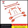Toyota Yaris/Vios Spade Chassis Strengthening Anti-Roll Sway Bar