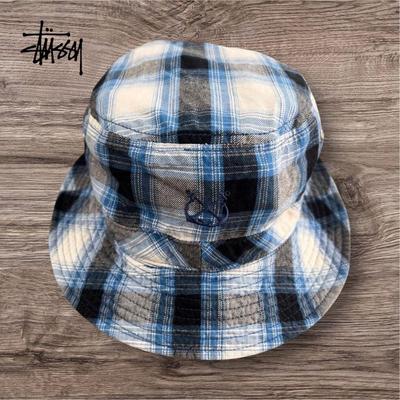 Б/у панама BONEYARDS STUSSY NEIGHBORHOOD