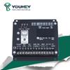 Электронный регулятор оборотов дизельного генератора S6700H